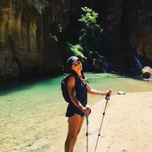 Meet your Posher, Marissa